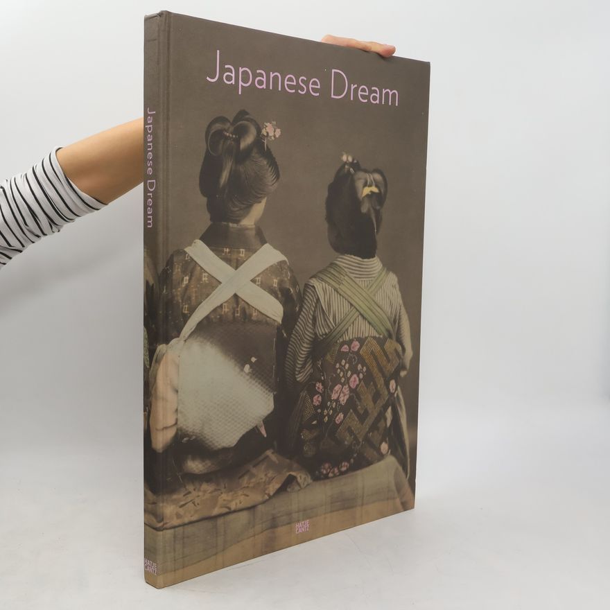 Monica Maffioli Japanese dream
