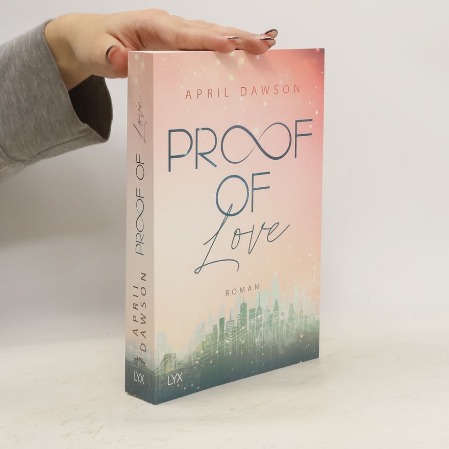April Dawson Proof of Love