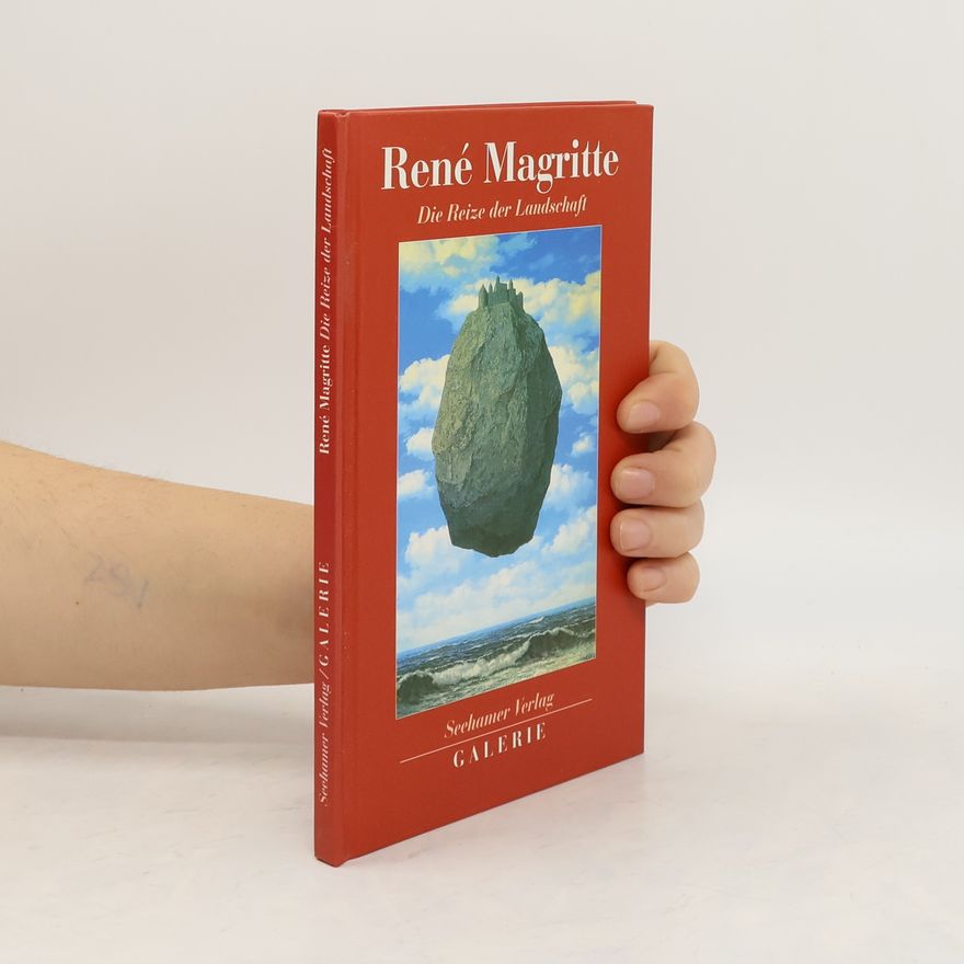 René Magritte Die Reize der Landschaft