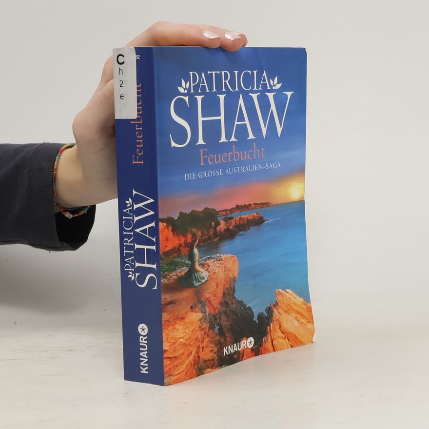 Patricia Shaw Feuerbucht
