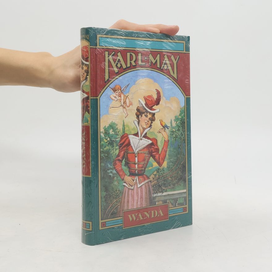 Karl May Wanda