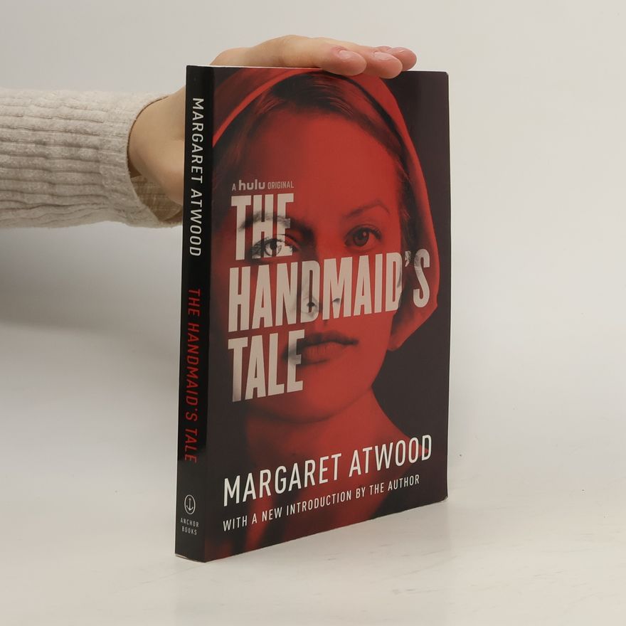 Margaret Atwood The Handmaid's Tale