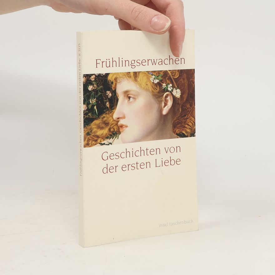 Felicitas Bovis Frühlingserwachen