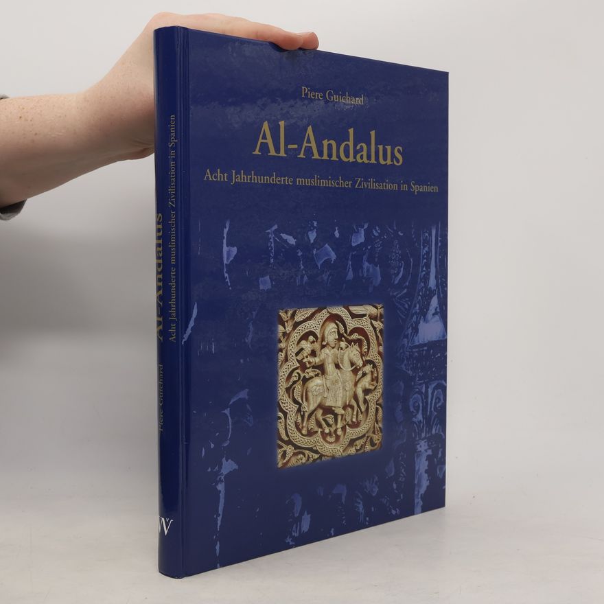 Pierre Guichard Al-Andalus
