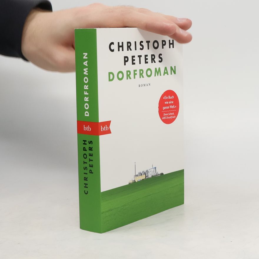 Christoph Peters Dorfroman
