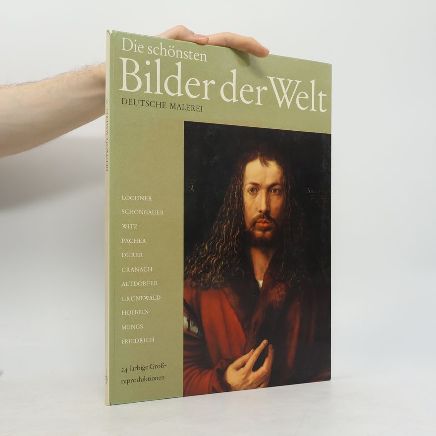 Kolektiv autorů Die schönsten Bilder der Welt