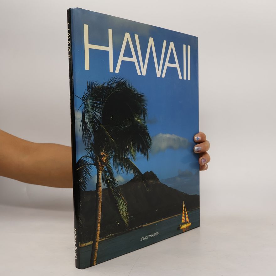 Joyce Walker Hawaii