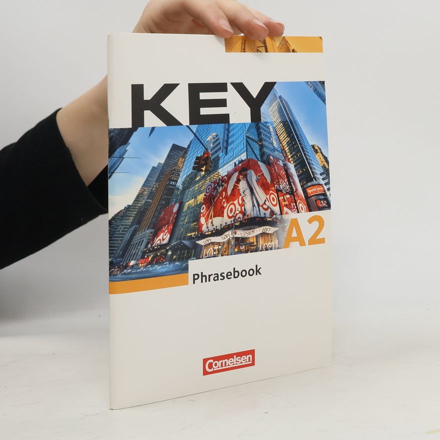 Autorenkollektiv Key. Coursebook with Homestudy. A2