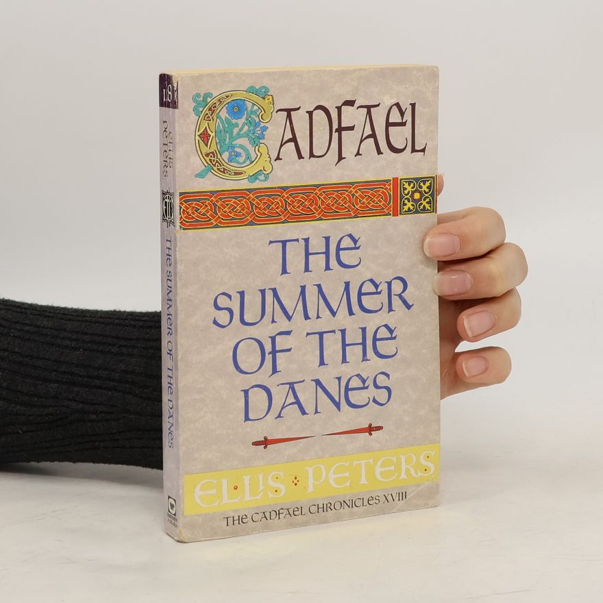 Ellis Peters The Summer Of The Danes