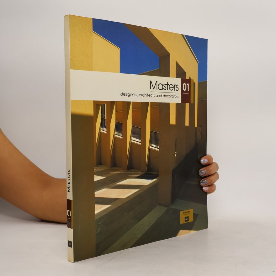 Auteurscollectief Architectural Houses 01
