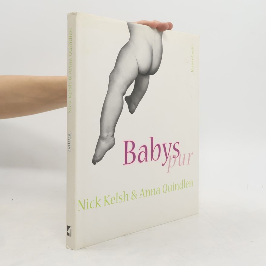 Nick Kelsh Babys pur