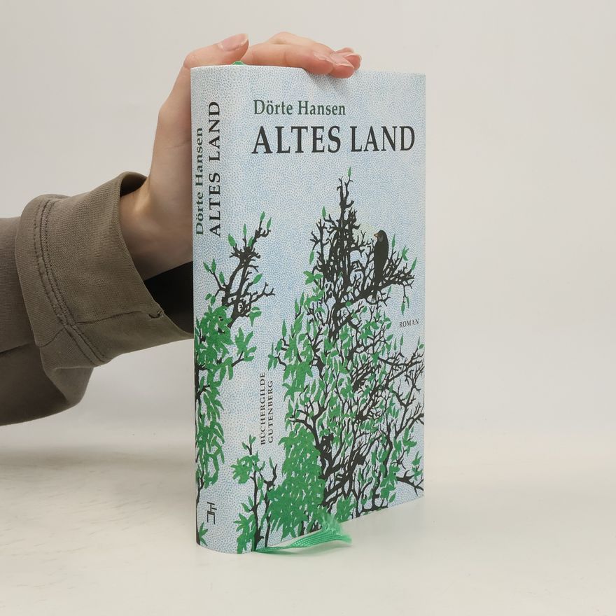 Dörte Hansen Altes Land
