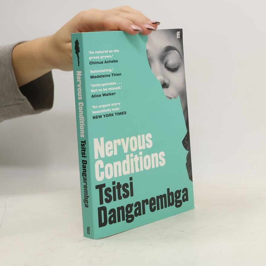 Tsitsi Dangarembga Nervous Conditions