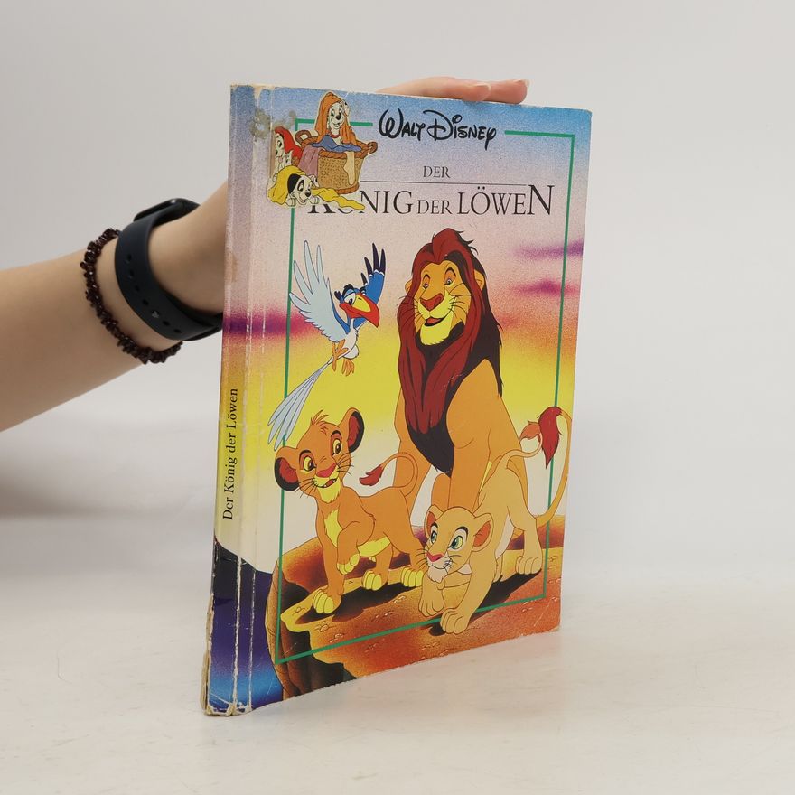 Autorenkollektiv Der König der Löwen