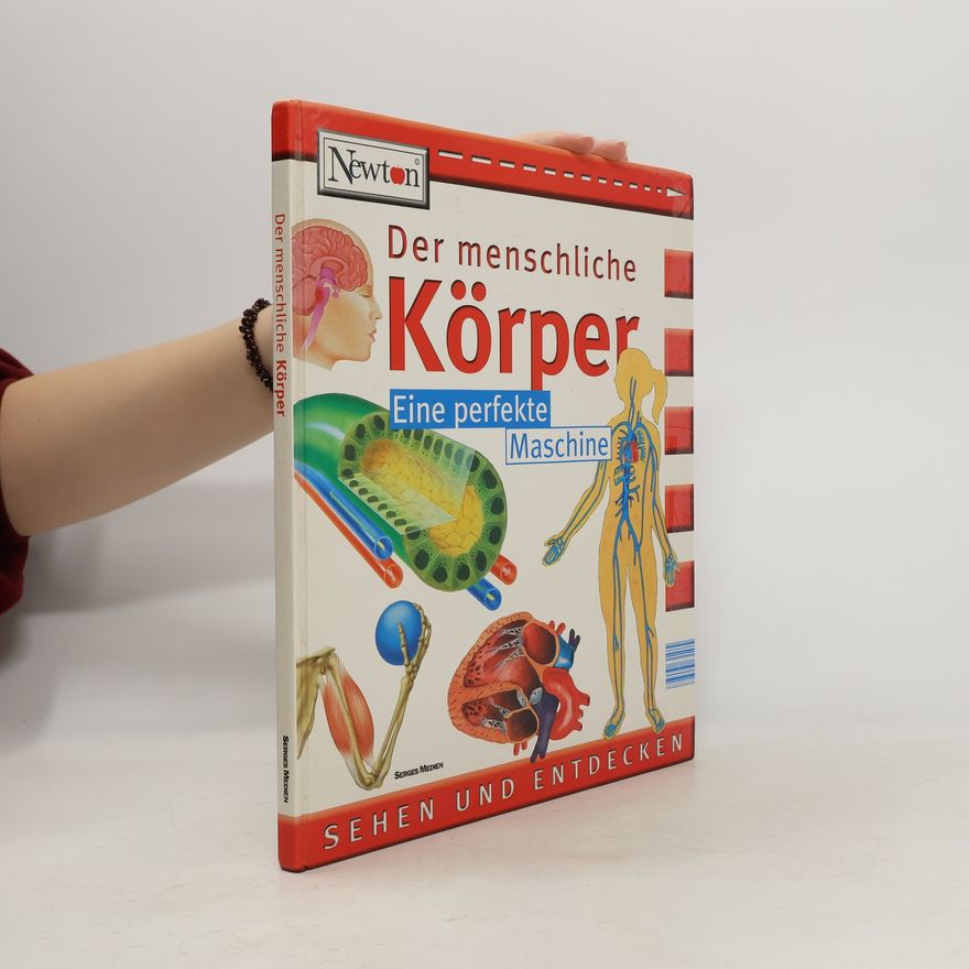 Collectif d'auteurs Der menschliche Körper
