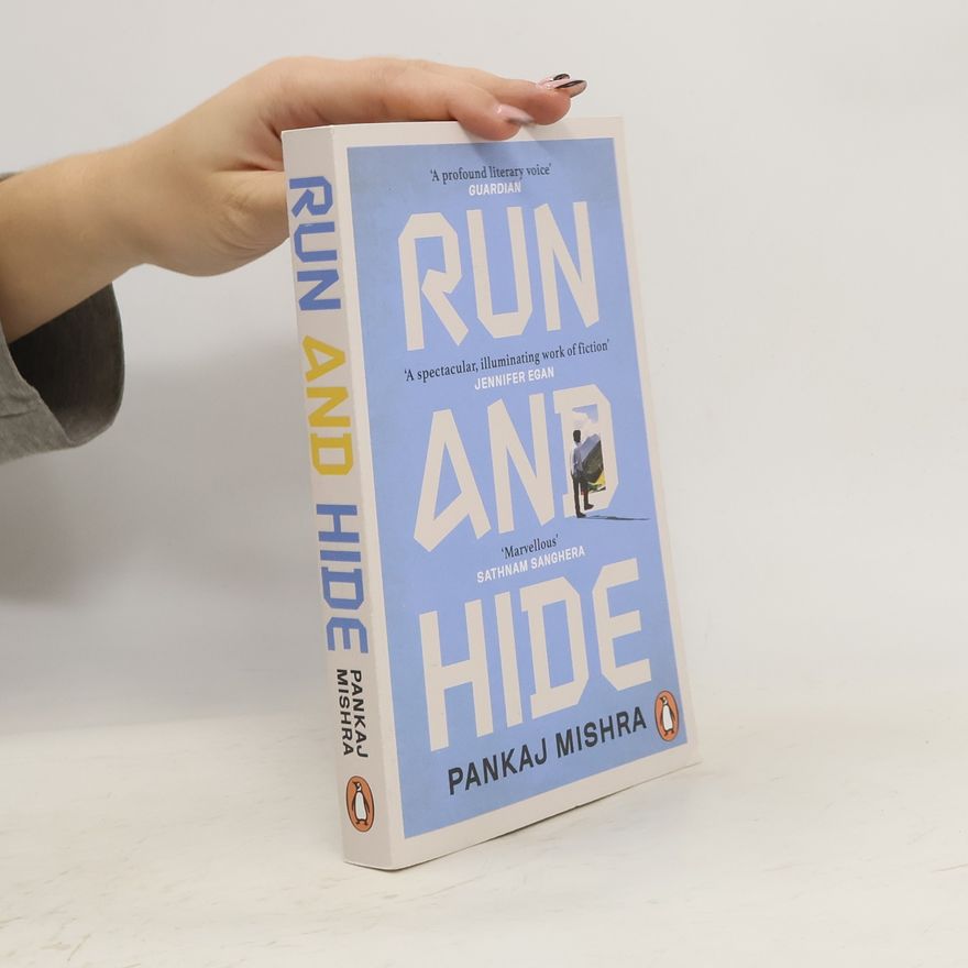 Pankaj Mishara Run And Hide