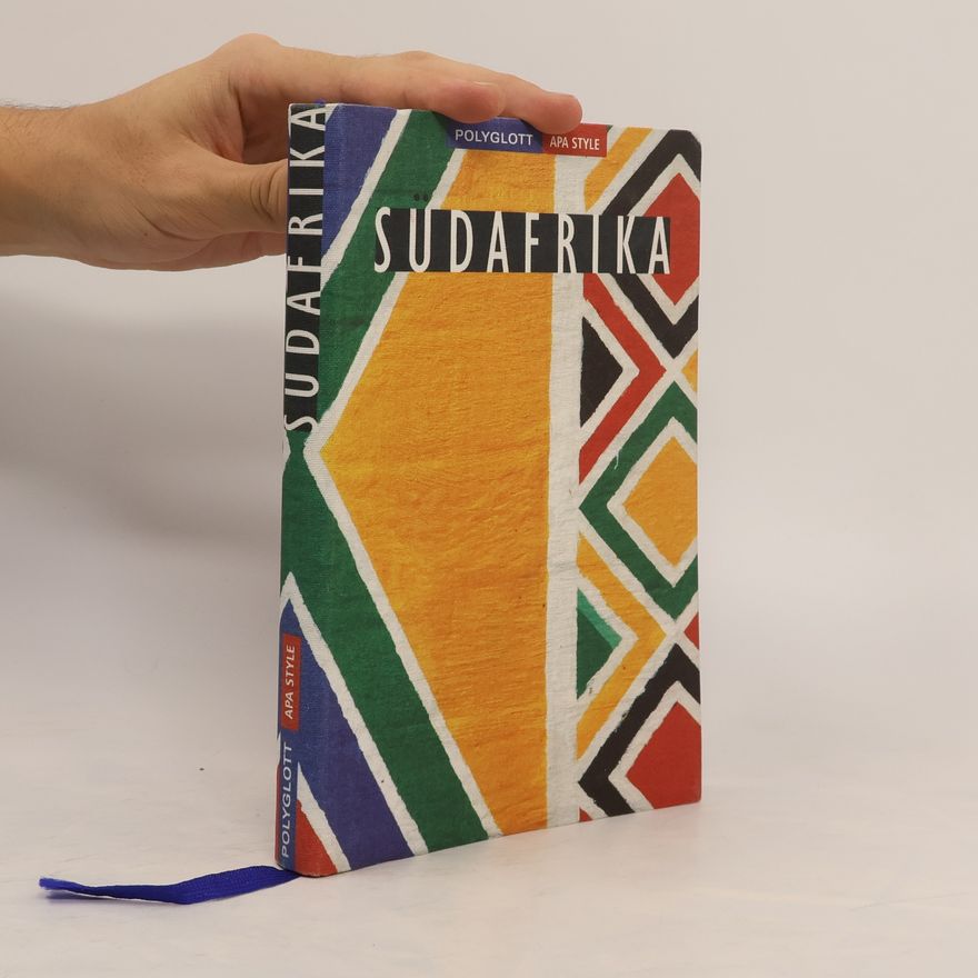 Ulla Ackermann Südafrika