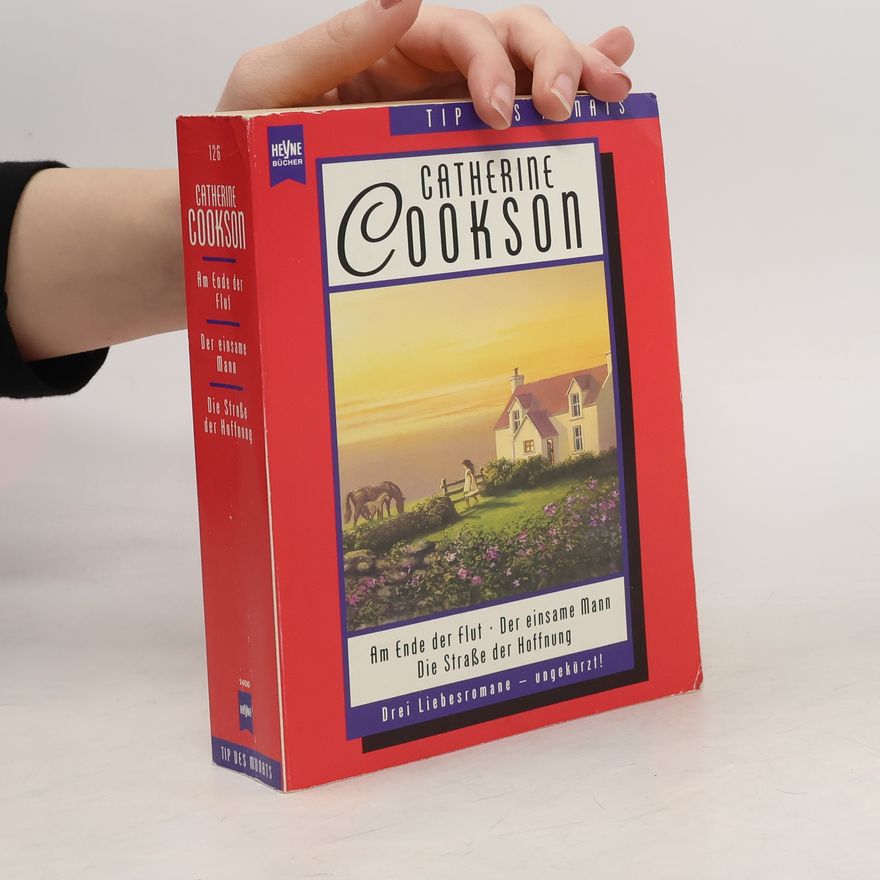 Catherine Cookson Am Ende der Flut