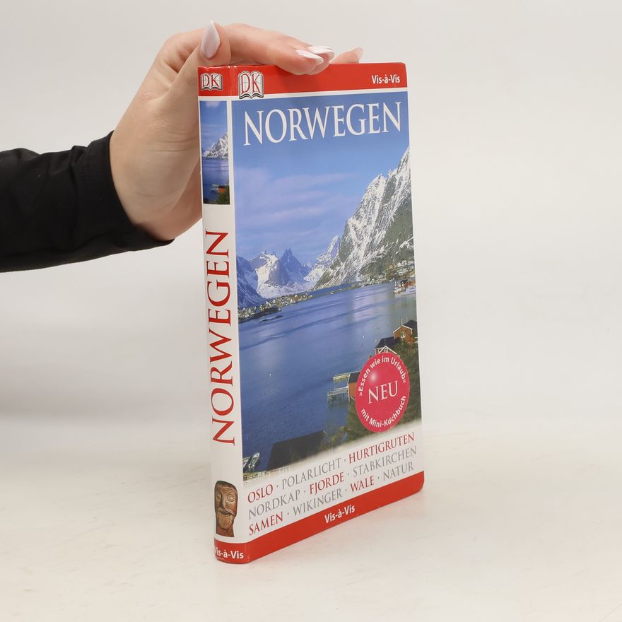 Snorre Evensberget Norwegen