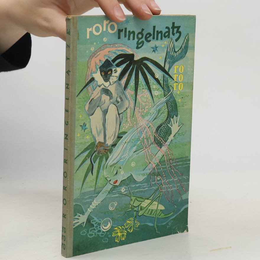 Autorenkollektiv Rororingelnatz