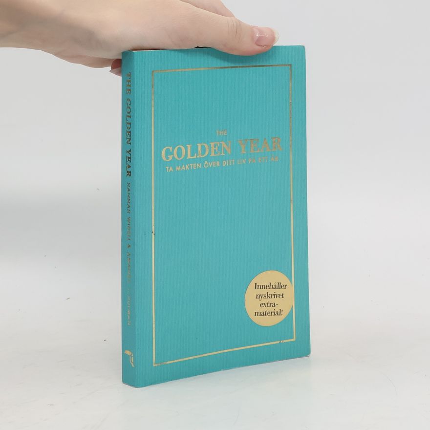 Autorenkollektiv The Golden Year