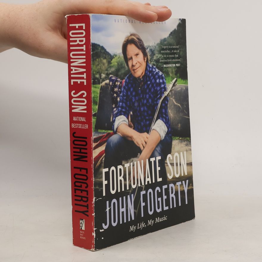 John Fogerty Fortunate Son