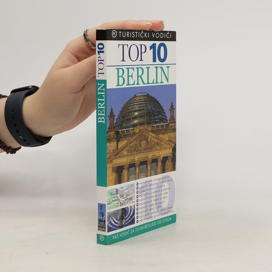 Jürgen Scheunemann Top 10 Berlin