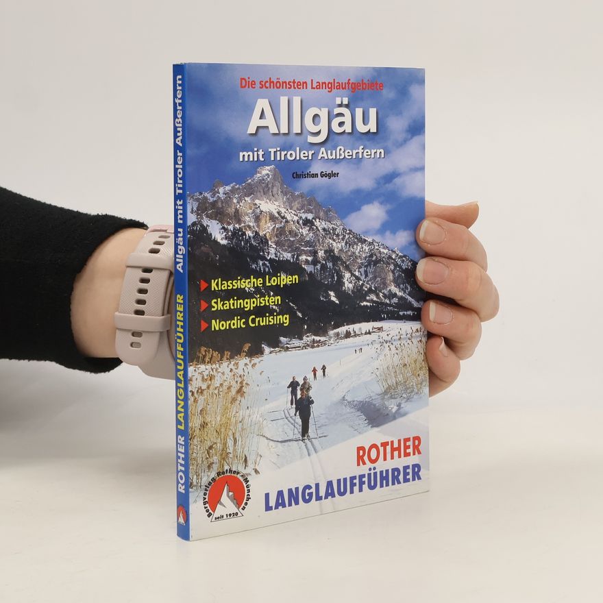 Christian Gögler Allgäu