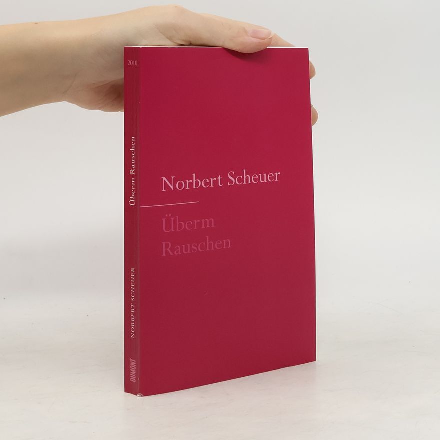 Norbert Scheuer Überm Rauschen