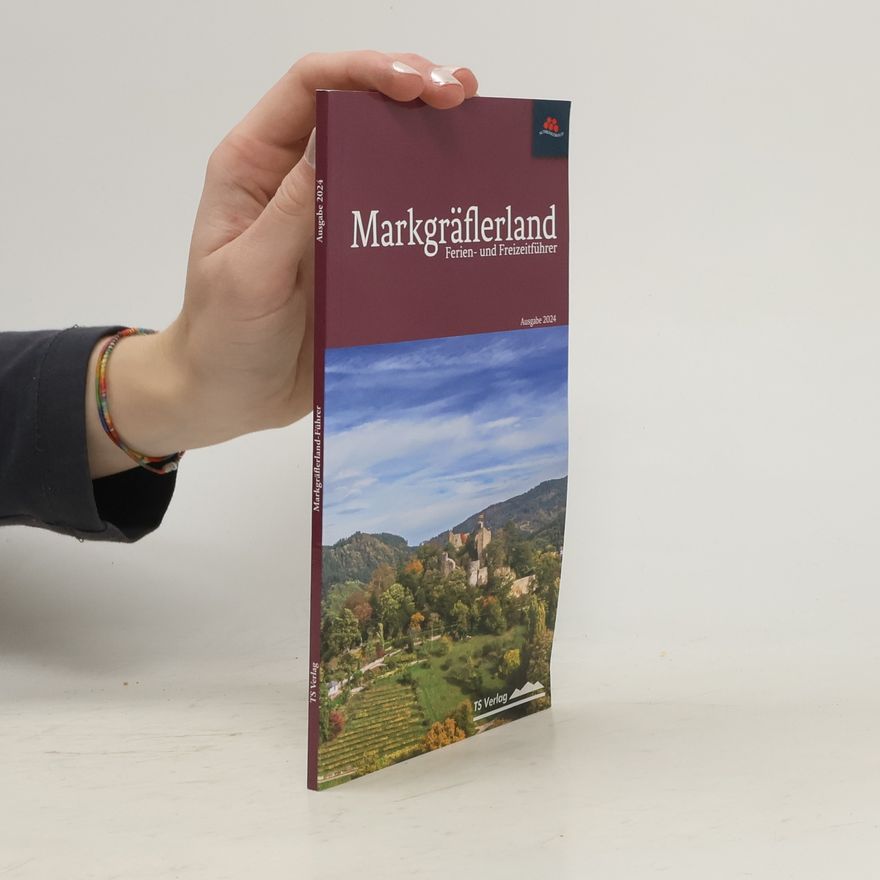 Autorenkollektiv Markgräflerland