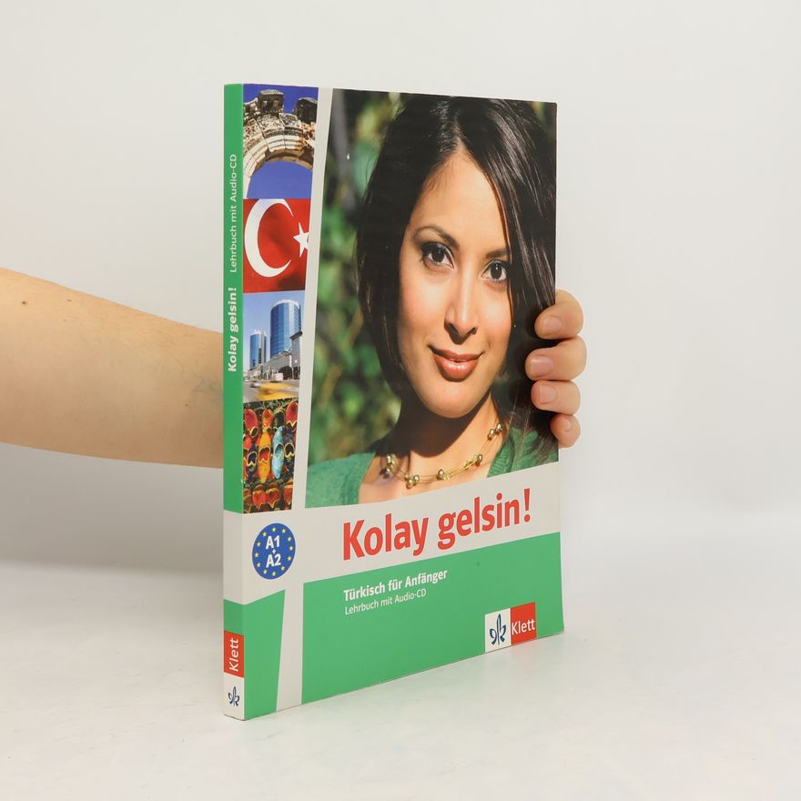 Nicolas Labasque Kolay gelsin!