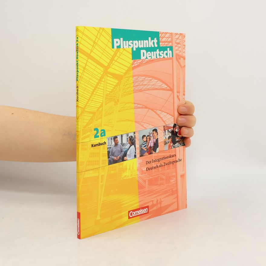 Autorenkollektiv Pluspunkt Deutsch