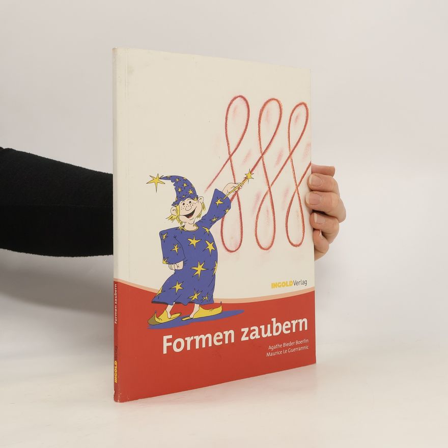 Agathe Bieder Boerlin Formen zaubern