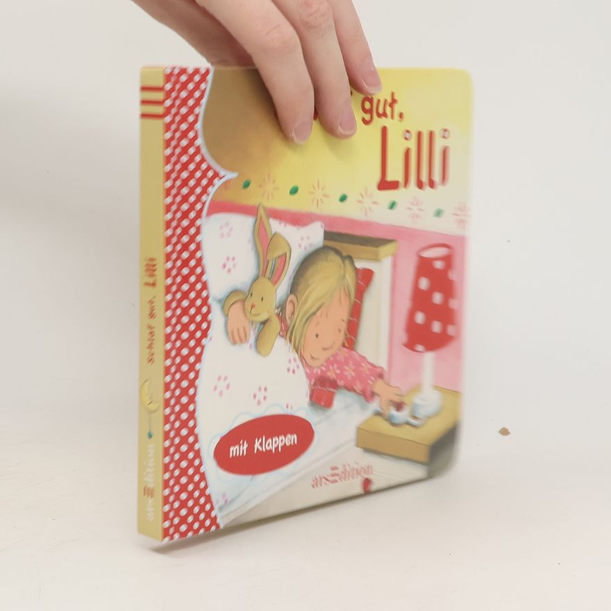 Thorsten Saleina Schlaf gut, Lilli
