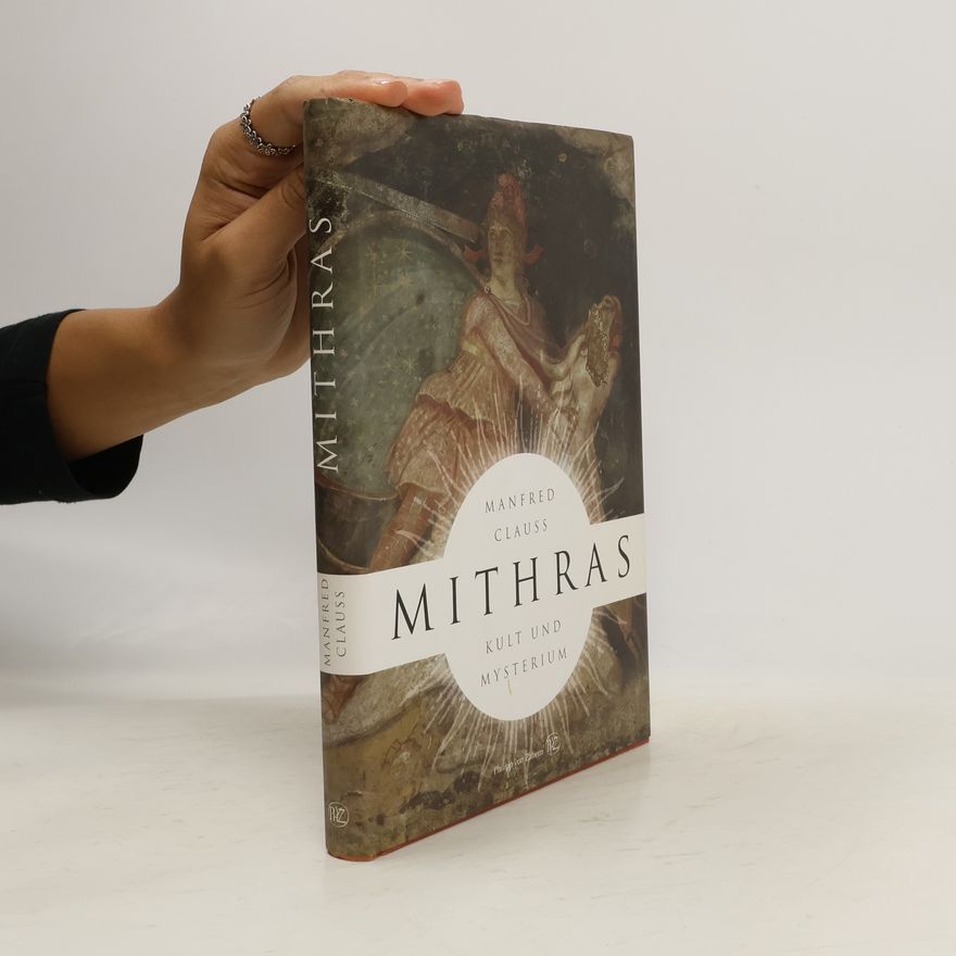 Manfred Clauss Mithras
