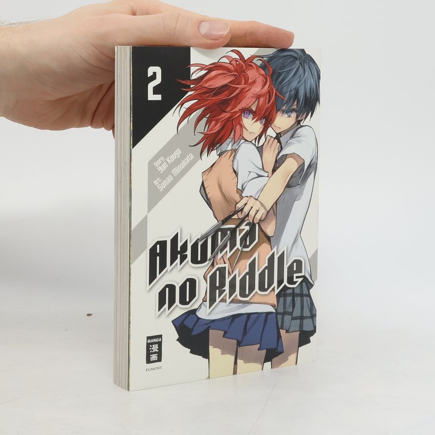 Autorenkollektiv Akuma no riddle
