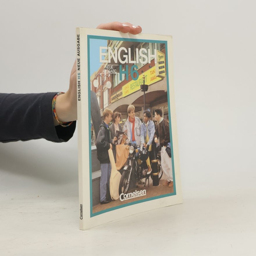 Autorenkollektiv English H 6. Neue Ausgabe.