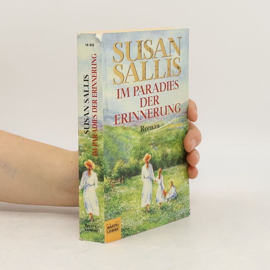 Susan Sallis Im Paradies der Erinnerung