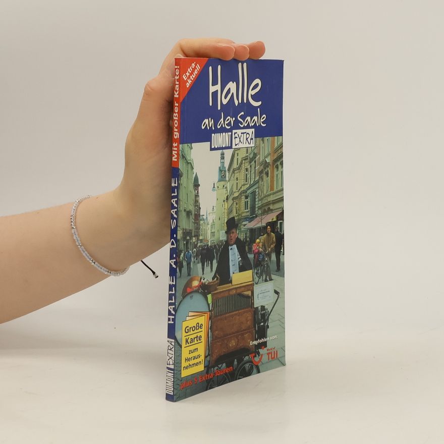 Janka Löwe Halle