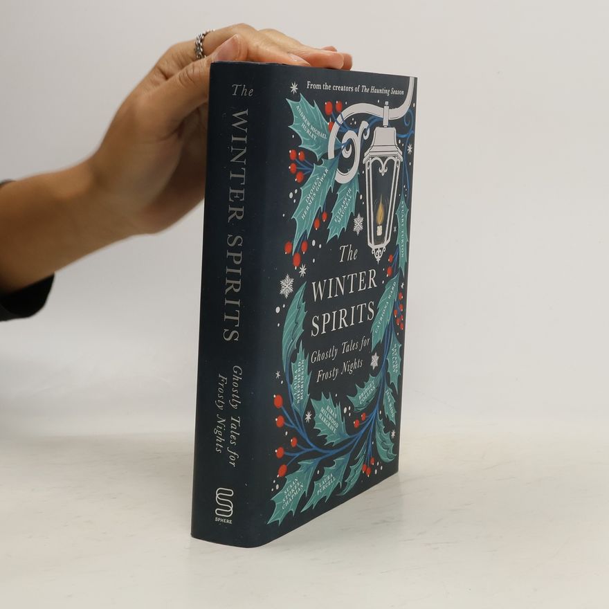 Bridget Collins The Winter Spirits