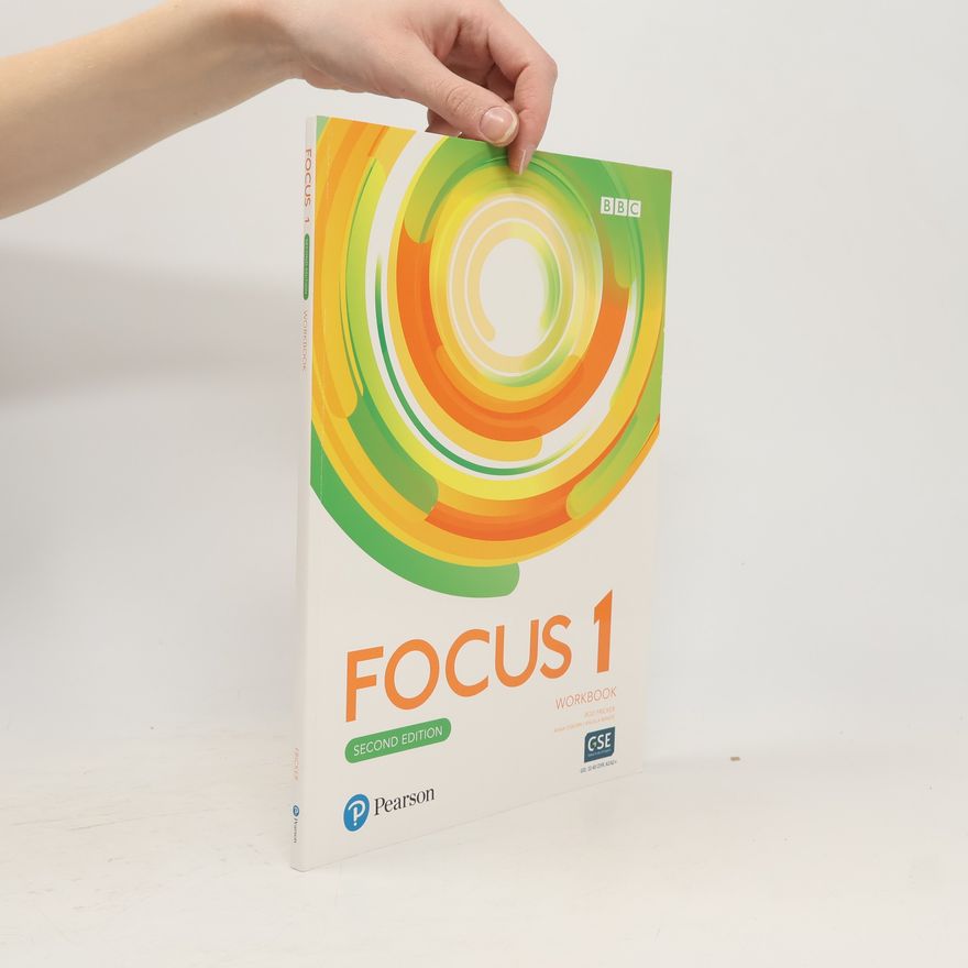 Various authors Focus 1 : second edition. Workbook