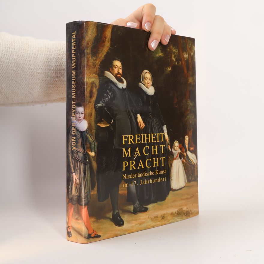 Thomas Blisniewski Freiheit, Macht, Pracht