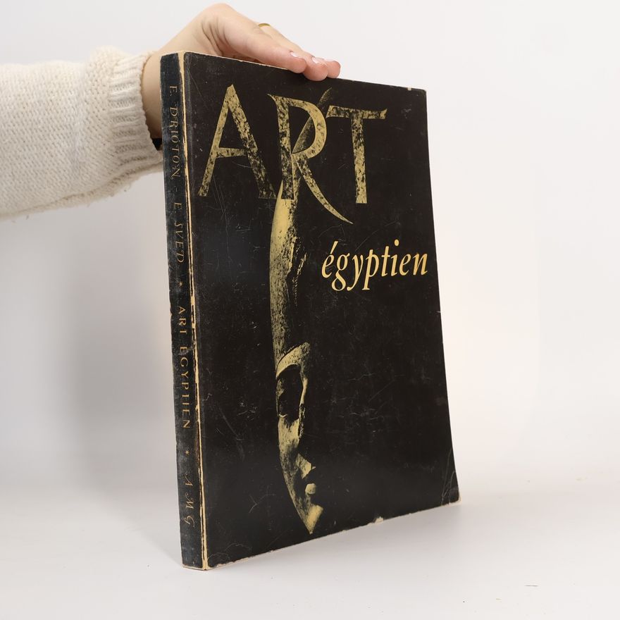 E. Sved Art égyptien