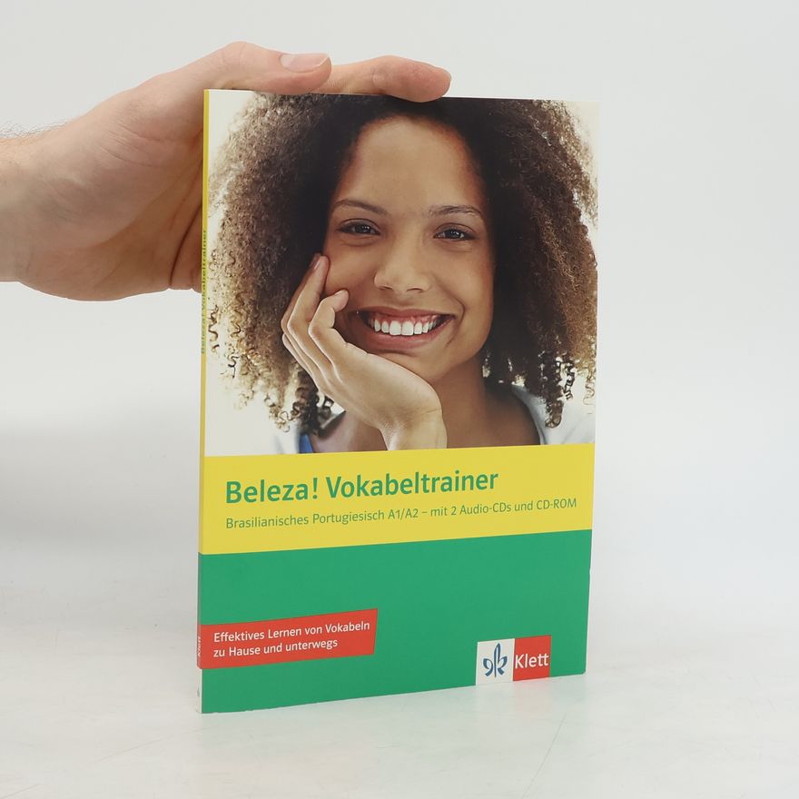 Maria Prata Beleza! Vokabeltrainer