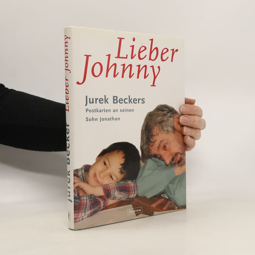 Jurek Becker Lieber Johnny
