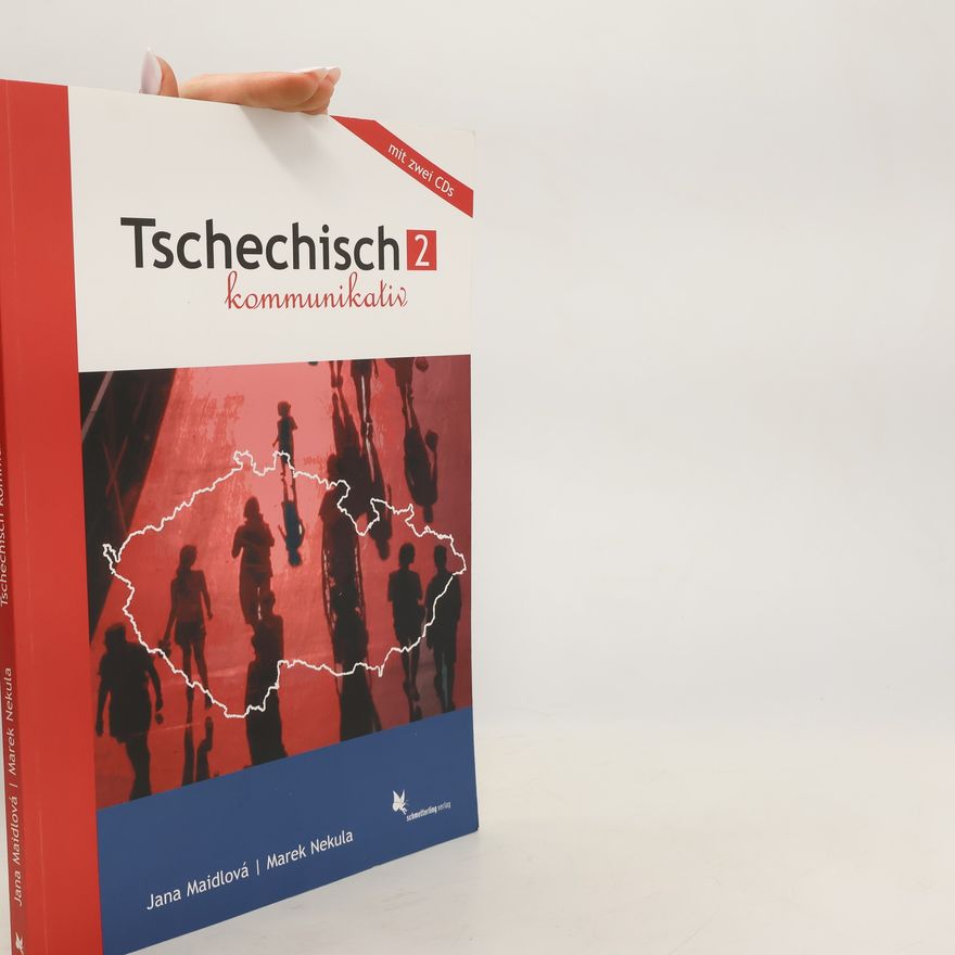 Jana Maidlová Lehrbuch m. 2 Audio-CDs