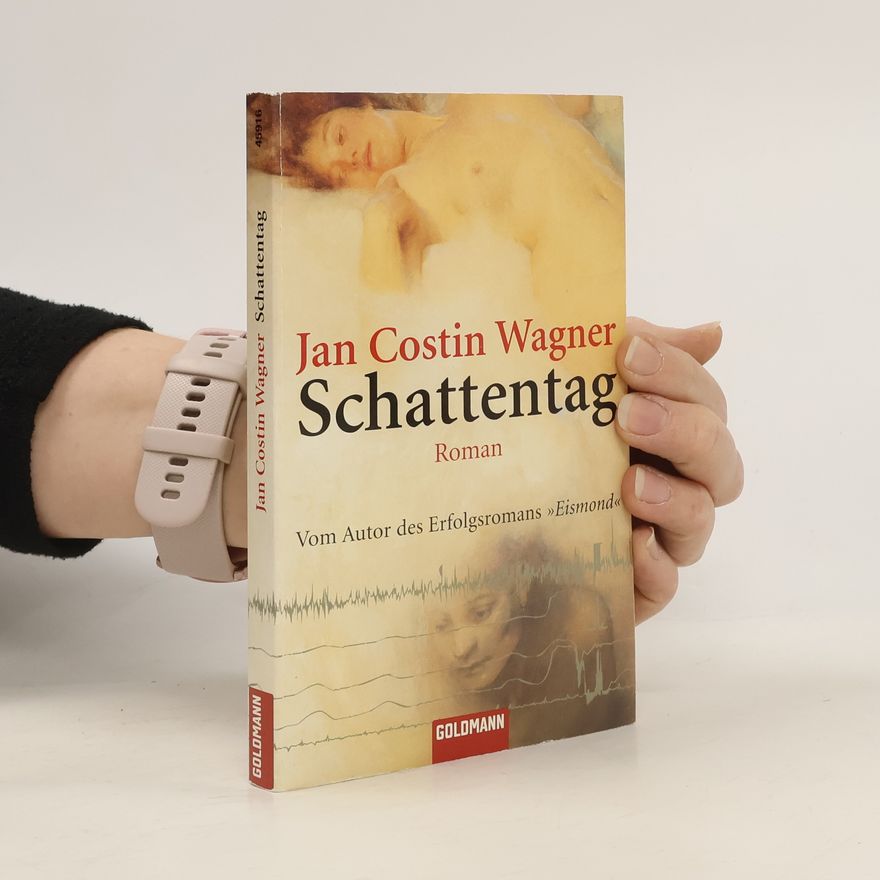 Jan Costin Wagner Schattentag