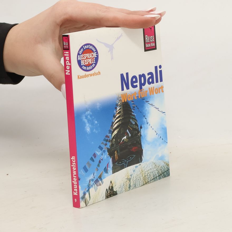 Hans Vossmann Nepali