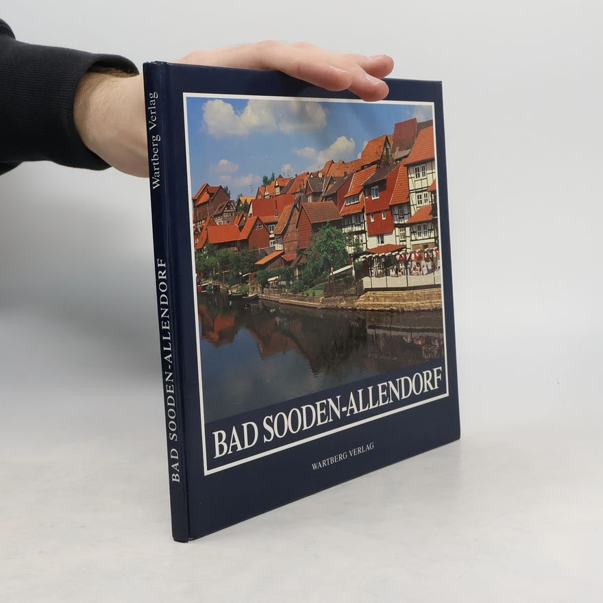 Wolfgang Frühauf Bad Sooden-Allendorf