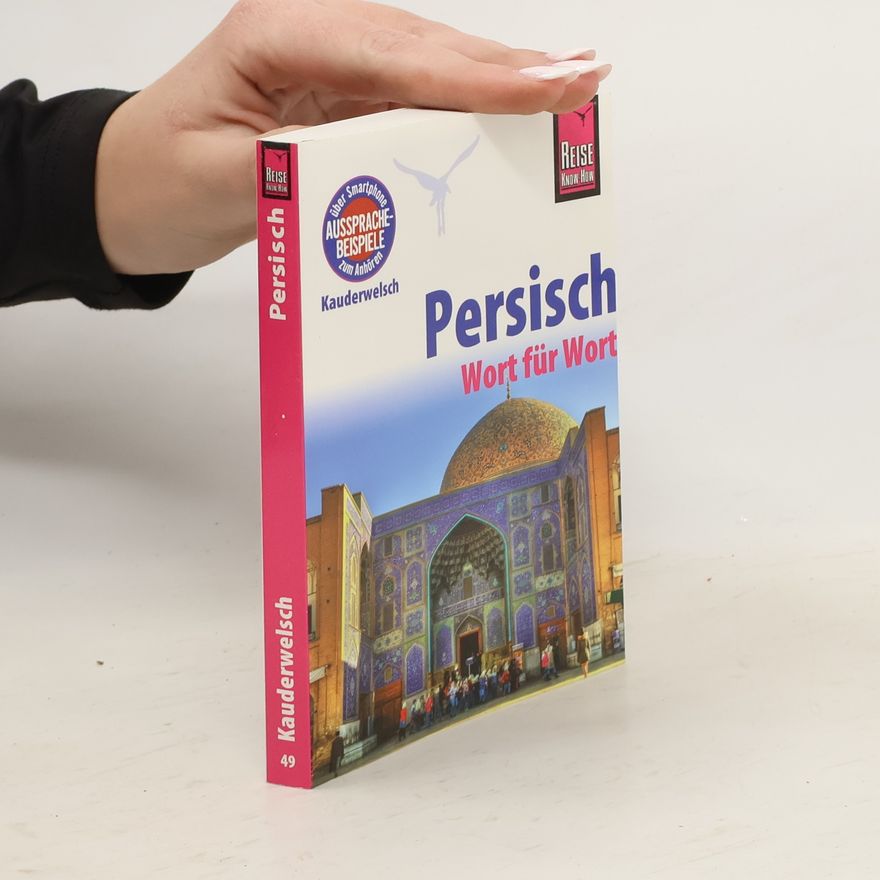 Mina Djamtorki Persisch - Wort für Wort